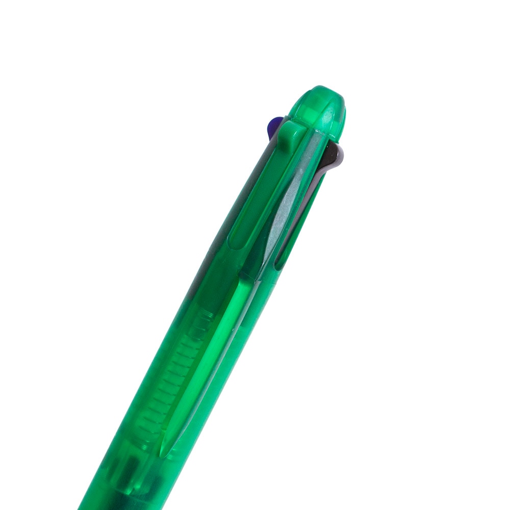 Oregon, MCM Group, Green, Pens, Art & School, 4-color, Orbitor, 822862